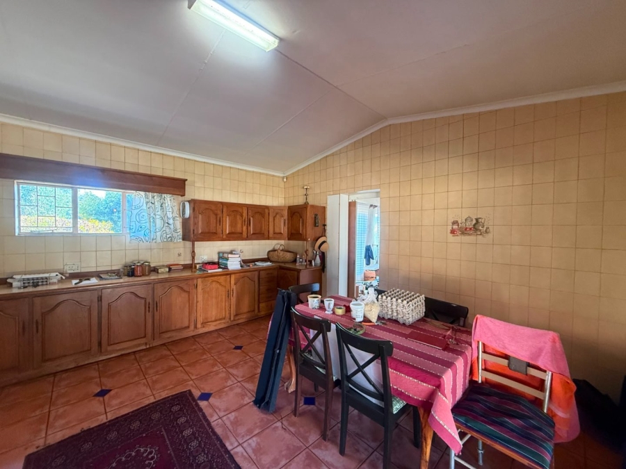 To Let 4 Bedroom Property for Rent in Rietfontein A H North West
